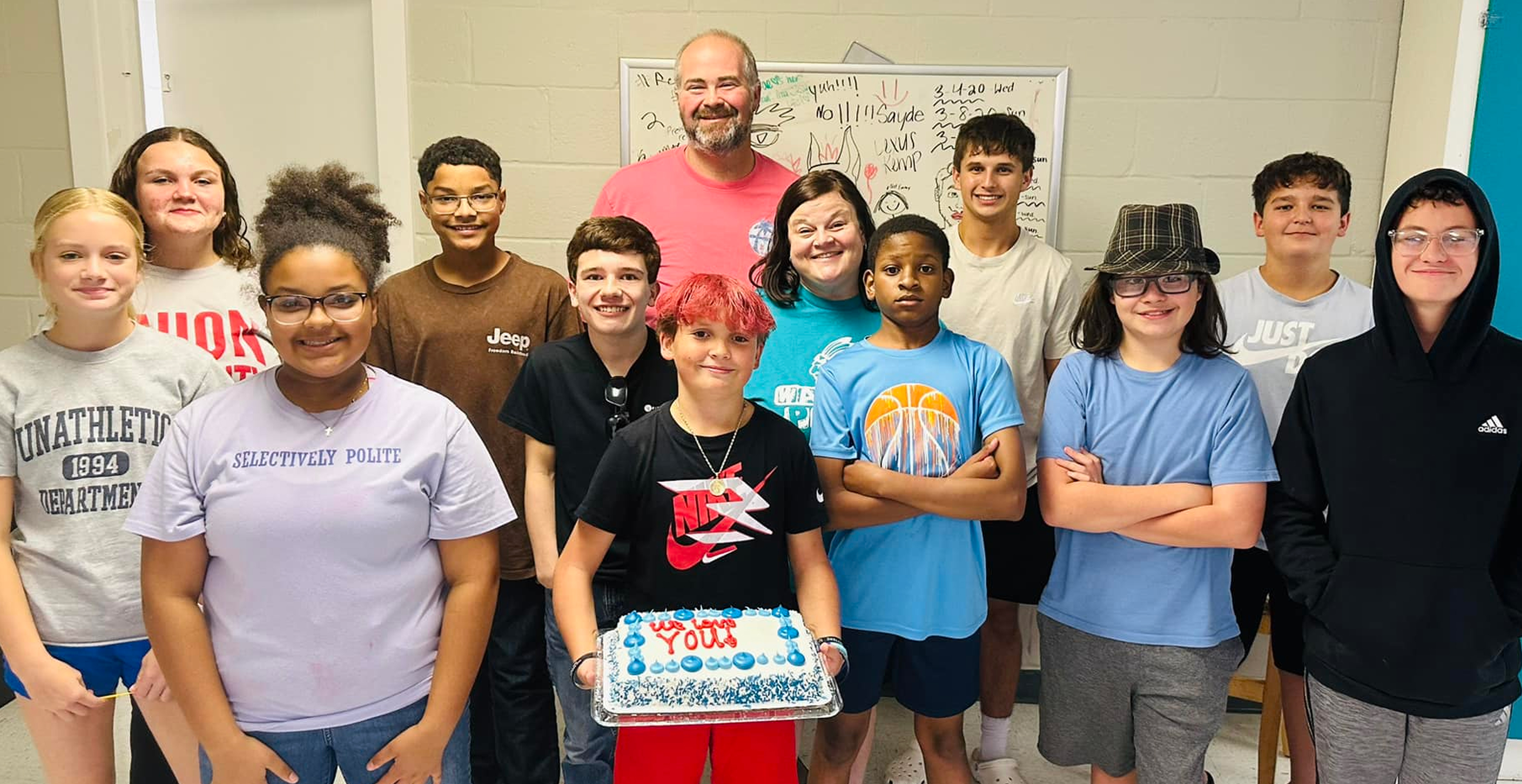 Youth Group